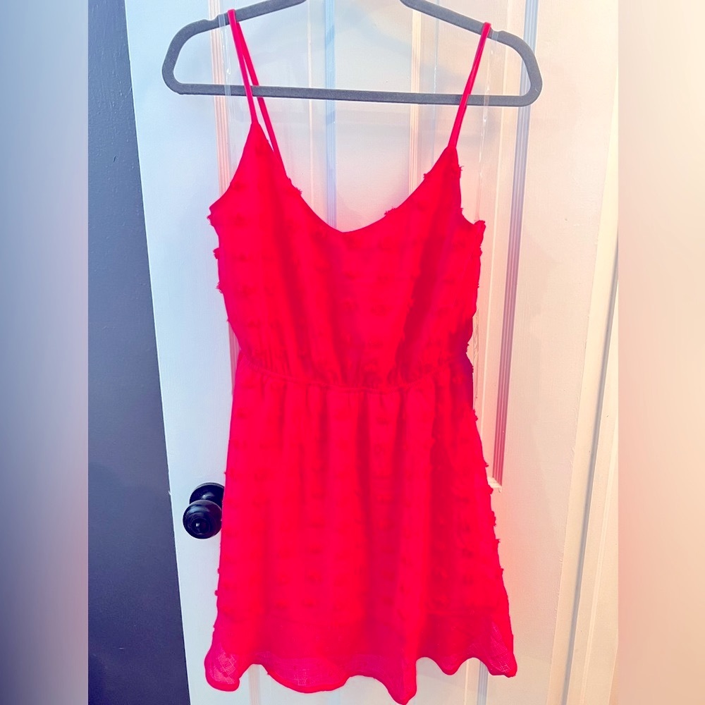 NWT Barbie Pink Dress 👛👙💅